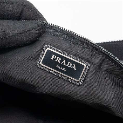 prada bumbag|Prada shoulder bag price.